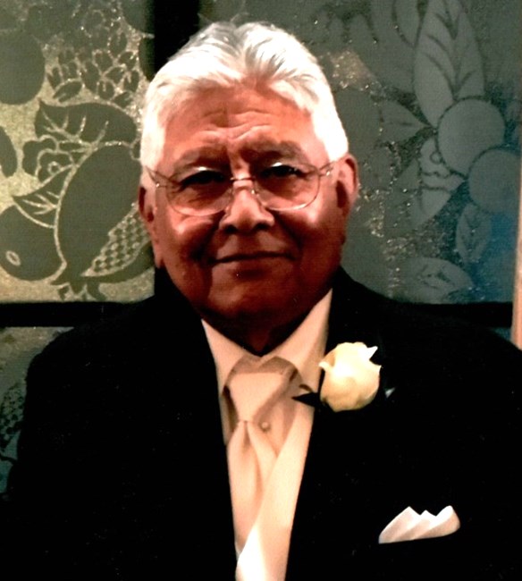 Obituary of Raul Bernal Salinas