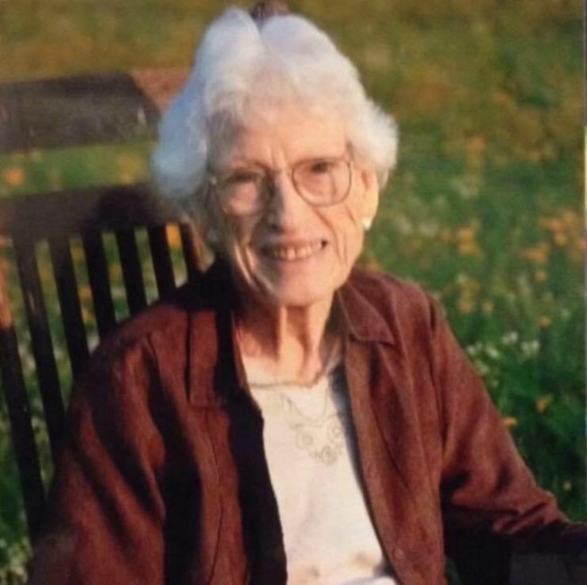 Obituary of Mary Sue Tadlock