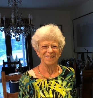 Obituary of Sandra Perl Gladstone