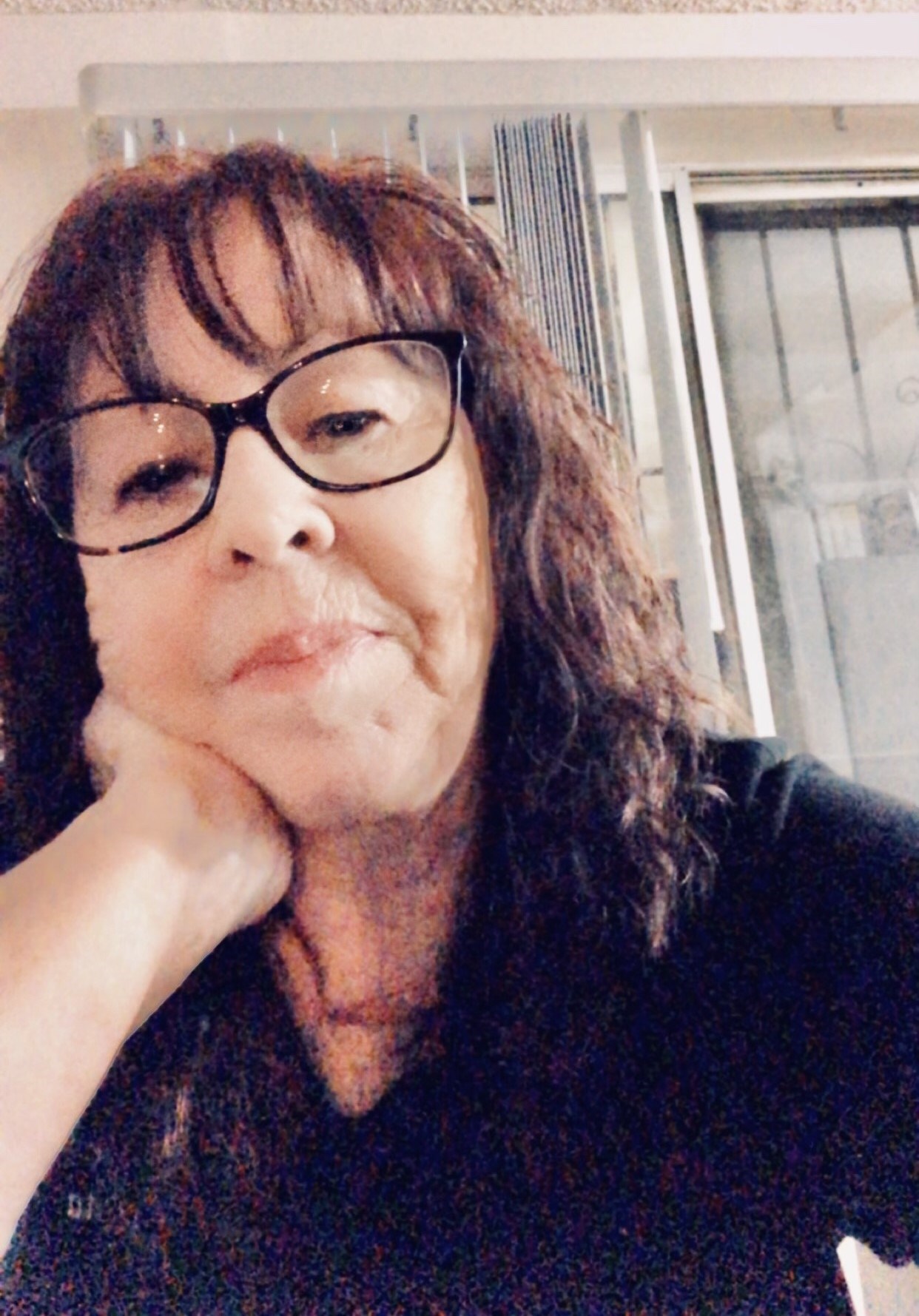 Obituary of Maria Parra