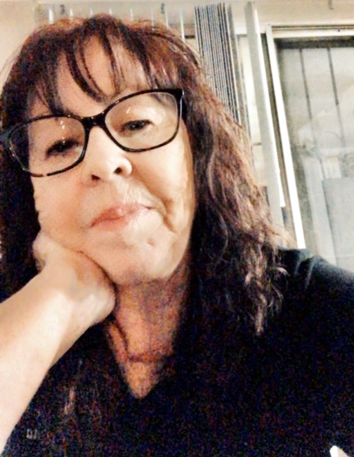 Obituario de Maria Parra