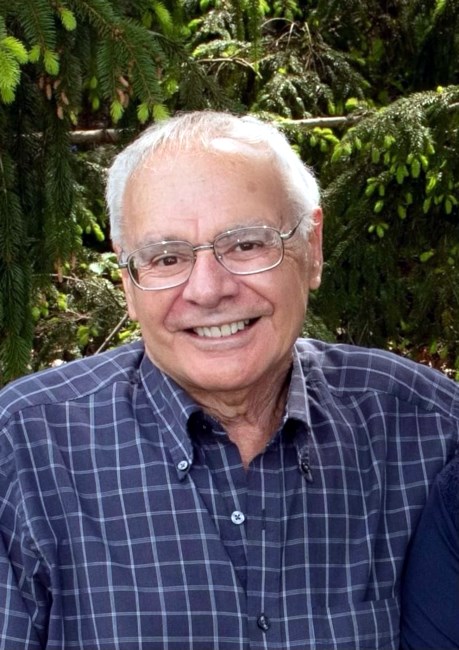 Obituary of Joseph Donald DeMariano