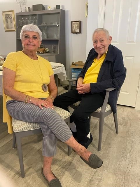 Obituary of Jack Sadow