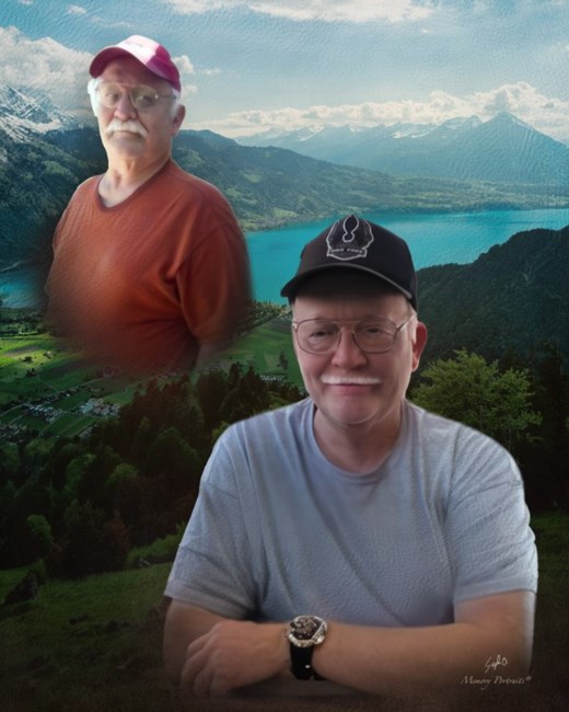 Obituary of Robert "Bobby" Lee Amig