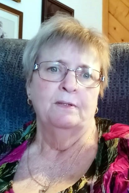 Avis de décès de Mary Catherine Adkins