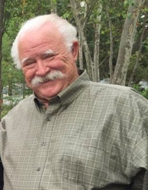 Obituario de John Frederick McLaughlin