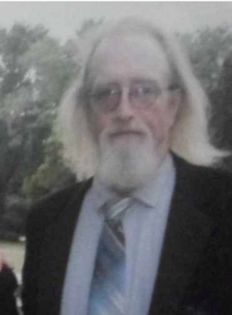 Obituary of Robert Patrick Smith Jr.