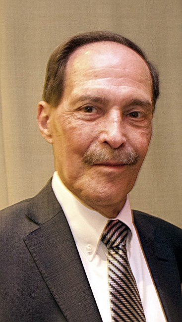 Obituary of Richard D. Banks Sr.