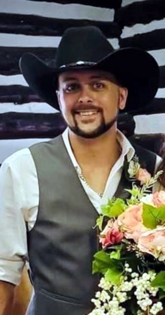 Obituary of Joshua Damian Priest Sr.