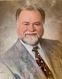Obituary of Dr. Edgar F. Jones III