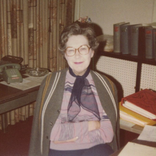 Obituary of Mary Elizabeth Avanelle Quattlebaum Graney