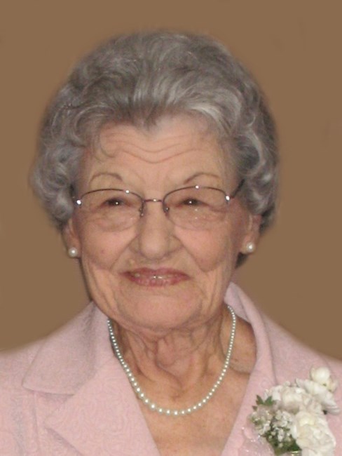 Obituario de Marcelle Marie Haydel