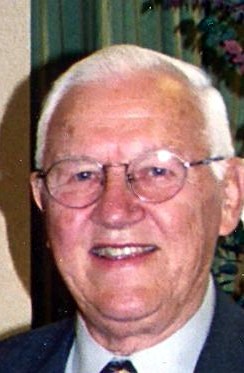 Obituary of Charles Francis Collins