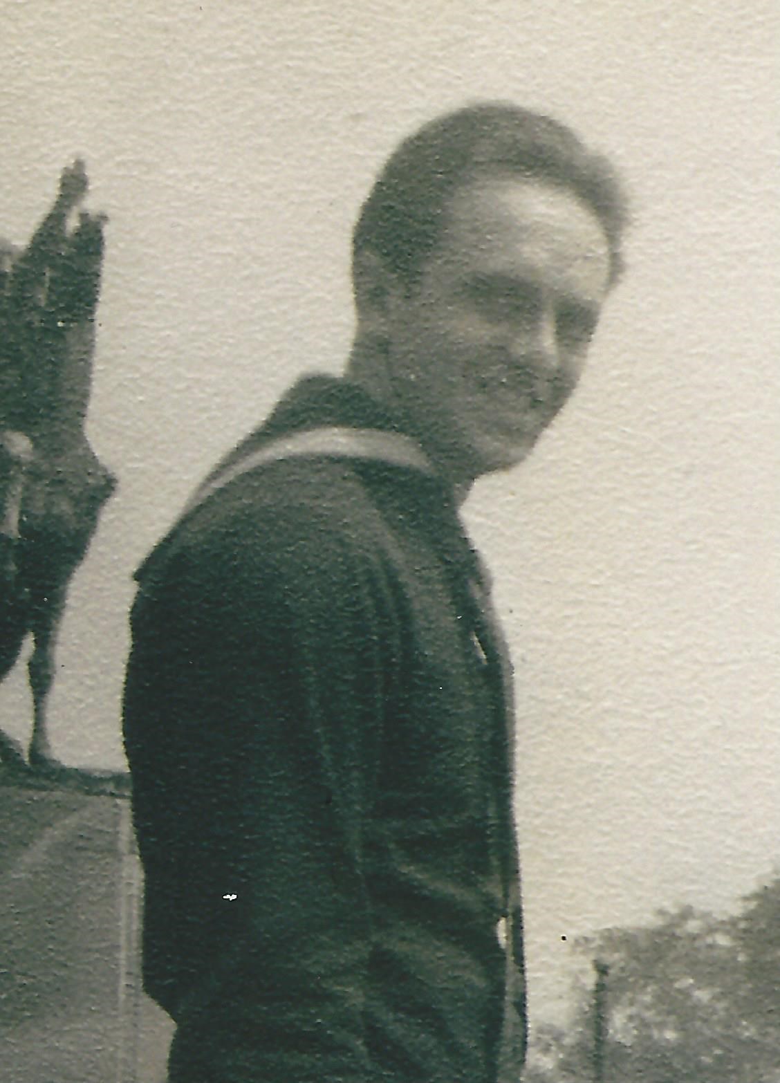 Obituary of Dominick Rizzi