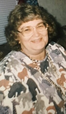 Obituary of Kathy Shaneyfelt