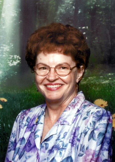 Obituary of Catherine L. McGraw