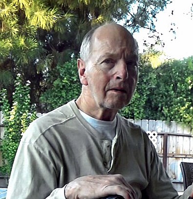 Obituary of Michael Henry Wlaschin