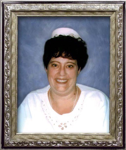 Obituary of Judith Ann Taylor