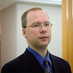 Obituary of David R. Machek Esq.