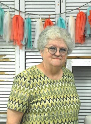 Obituary of Thelma Ruth Moses