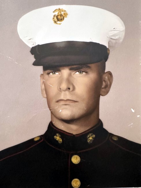 Obituary of Terry Lee Ridenour