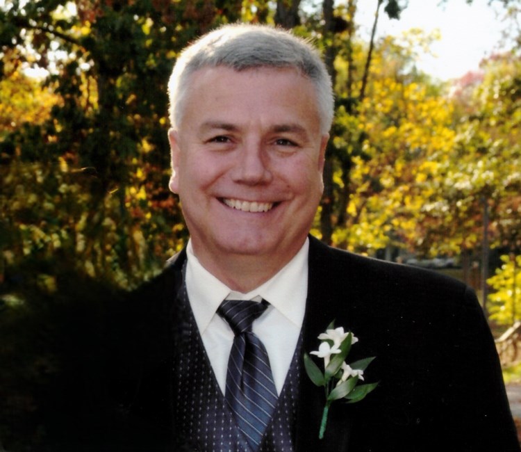 Obituary of Charles Albert Doty