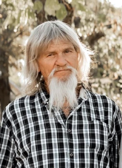 Obituary of James Threlkeld