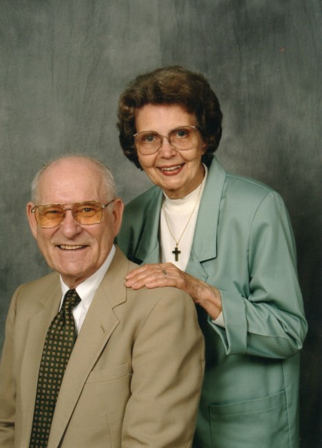 Obituary of Violet Mallison