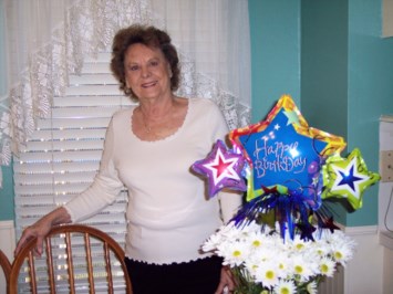 Obituary of Daisy Gill Schuster