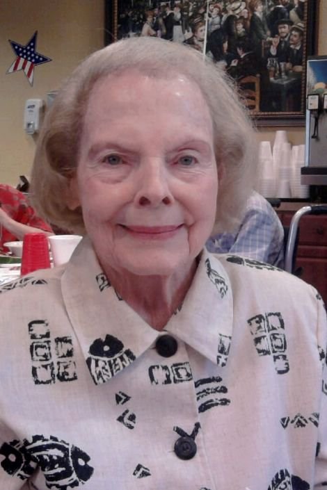 Obituary of Stella H. Hopper