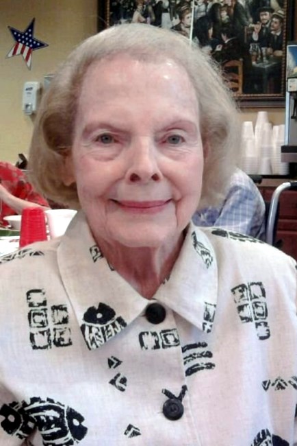 Obituary of Stella H. Hopper