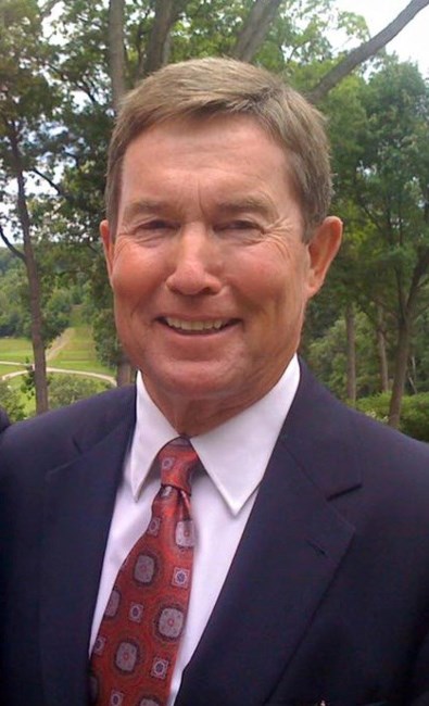 Obituary of Charles "Jack" Jackson