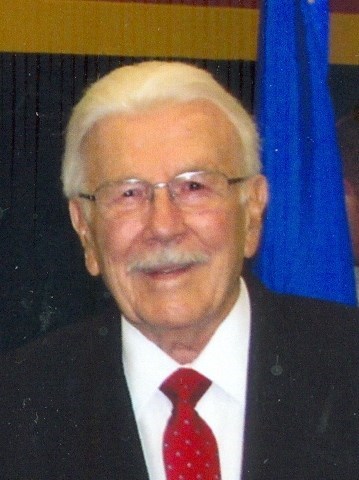 Obituary of John T. Favaloro Jr.