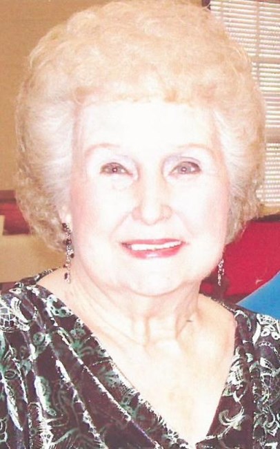 Obituary of Dixie Lea Bullock Indovina