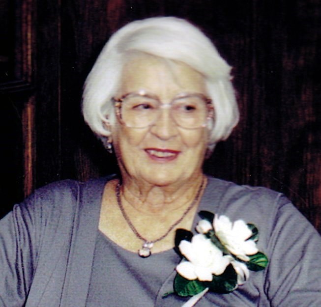 Obituary of Anne W. (Tutz) Wyss