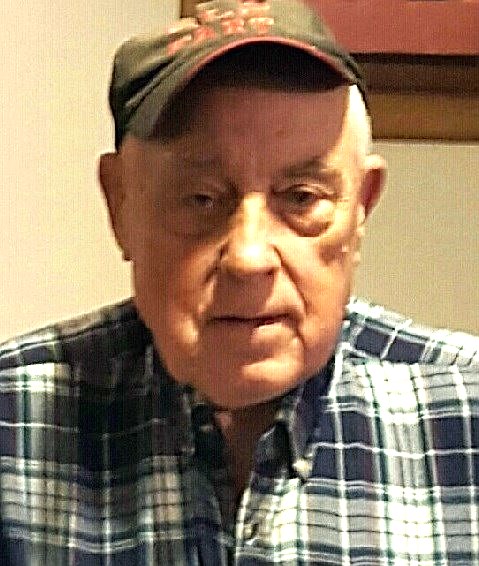 Obituary of Hiram Barger