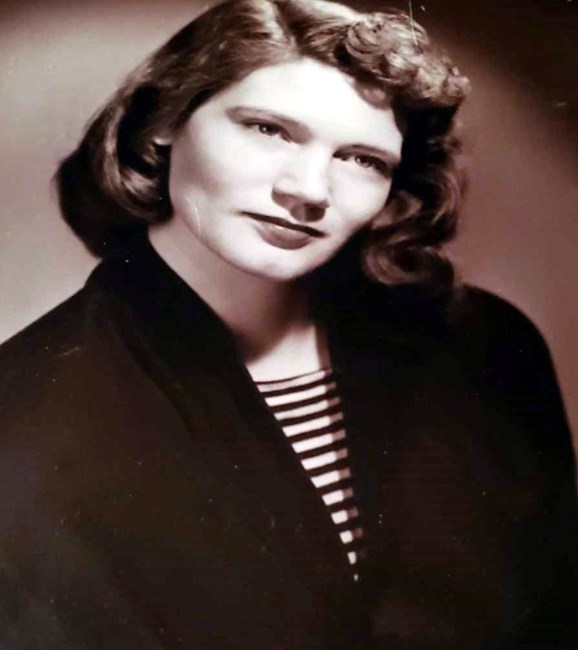 Obituario de Mrs. Christine "Betty" Whisnant