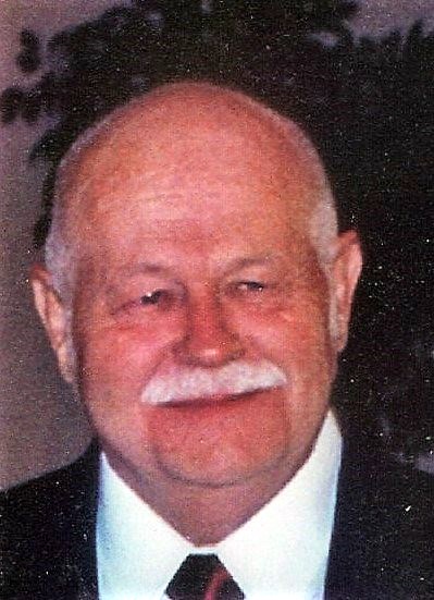 Obituary of Ronald "Ron" Edward Kelly
