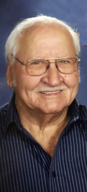Obituary of Herbert O. Mueller