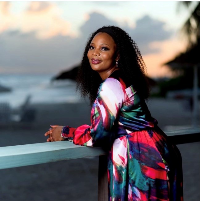 Obituario de Dr. Adetolu "Tolu" Odufuye