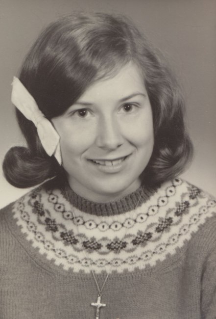 Obituary of Sue Ann Maki