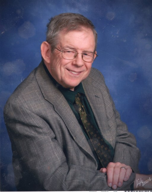 Obituary of John Wesley Forrester