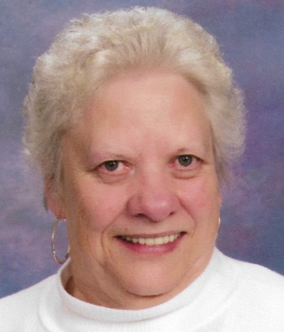 Obituary of Esther Burchett