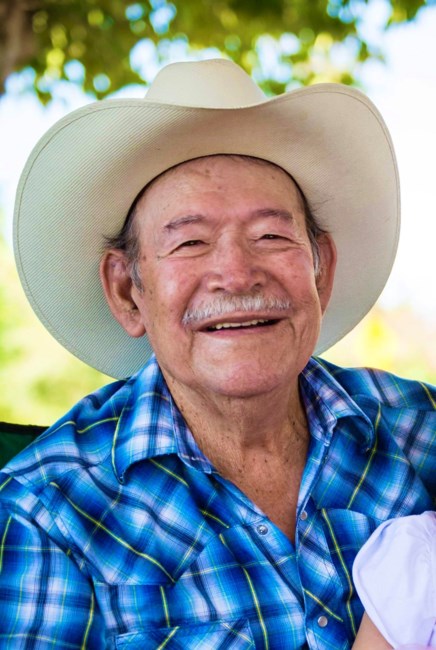 Obituary of Juan Lara Lara