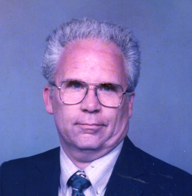 Obituary of Charles M Nelson