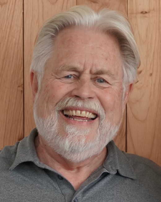 Obituary of Dr. Kenneth Lynn Bakken