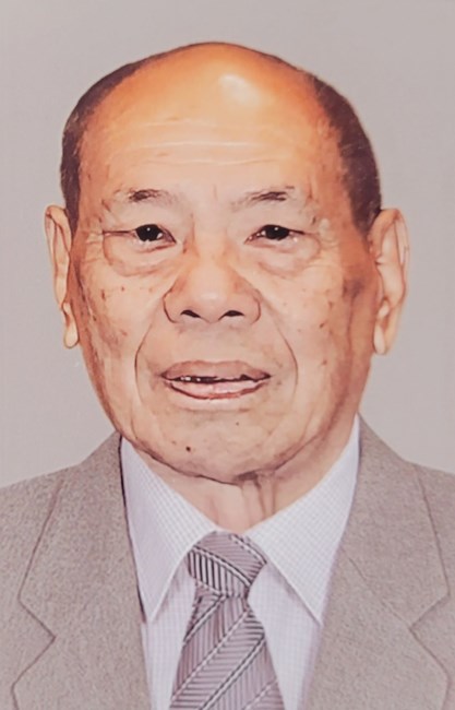 Obituary of Thanh Ngoc Dang