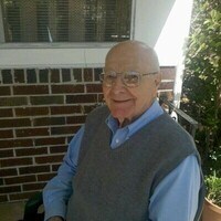 Obituary of James Charles Burns