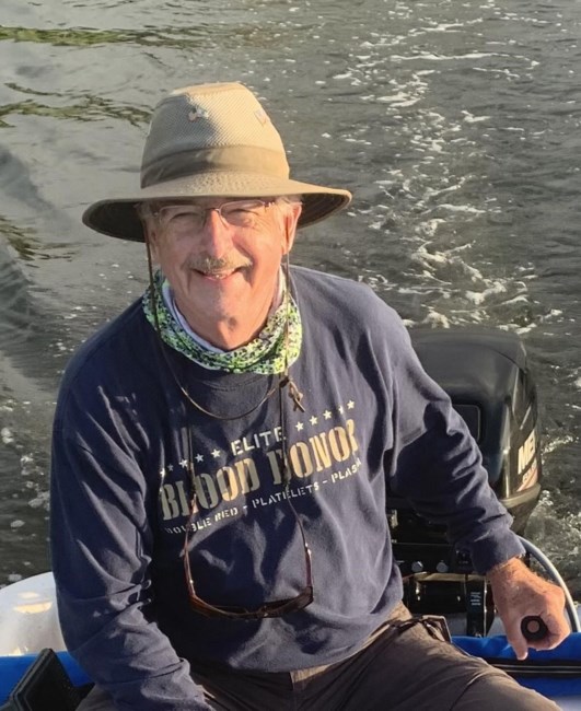 Obituary of Jerry M Milby Sr.
