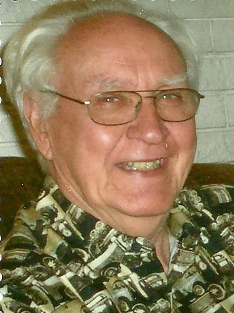 Obituary of Norman Henry Phipps